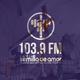 Logo de Radio Semilla de Amor