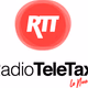 Logo de Radio TeleTaxi