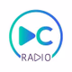 Logo de DC Radio