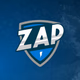 Logo de Zap-Radio