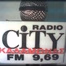 Radio City Kalamonas FM 96.9 logo