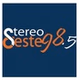 Stereo Oeste 98.5 logo