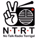 Logo de No Talk Radio Terrigal (NTRT)