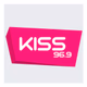 Logo de KISS FM Sri Lanka