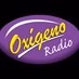 Logo de Oxígeno - Baladas