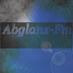 ABGLANZ-FM logo