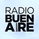 Radio Buen Aire logo