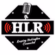 Logo de Radio HLR