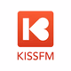 Logo de Kiss FM Eurovision