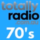 Totally Radio - 70's logo