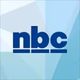 Logo de NBC National Radio
