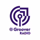 Logo de Groover Radio