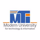 Logo de MTI University Radio - MTI Radio 1