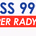 Super Radyo Cebu 999 - DYSS logo