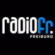 Logo de Radio Freiburg