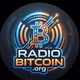 Logo de Radio Bitcoin