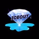 Iceout logo