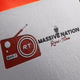 Logo de Massive Nation Real-Time