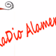 Logo de RaDio AlamerGa