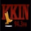 94.3 FM Classic Country - KKIN-FM logo