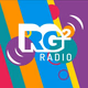 Logo de RG2 Radio