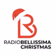 Logo de Radio Bellissima - Christmas