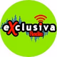 Logo de Exclusiva Radio