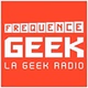 Frequence Geek logo