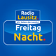 Radio Lausitz - Freitag Nacht logo