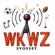 WKWZ 88.5 FM - WKWZ logo