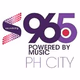 Logo de Soundcity Radio 96.5 Port Harcourt