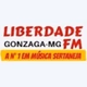 Logo de Radio Liberdade FM