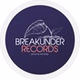 Break Under Records logo
