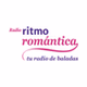Radio Ritmo Romantica logo