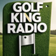 GolfKing2025 logo