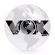 Vox Gospel FM logo