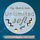 Unlimited Gate logo