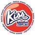 Kiss FM logo