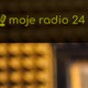 mojeRadio24 logo