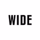 WIDE Radio logo