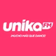 Unika FM logo