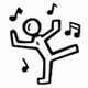 Move Radio logo