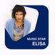 Logo de Radio 105 - Star Elisa