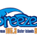 Breeze FM - ZFKZ-FM logo
