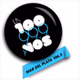 La 100 Mar del Plata logo