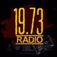 19.73 Radio logo