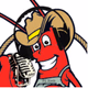 Logo de Cajun Country Radio