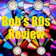 Logo de Bobs 80s Review