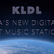KLDL Radio logo