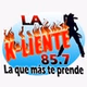La K-liente logo